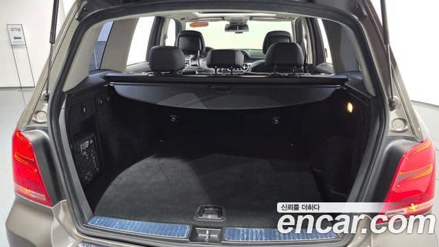 Mercedes-Benz GLK-класс X204 GLK220 CDI BlueEFFICIENCY, 2013 20