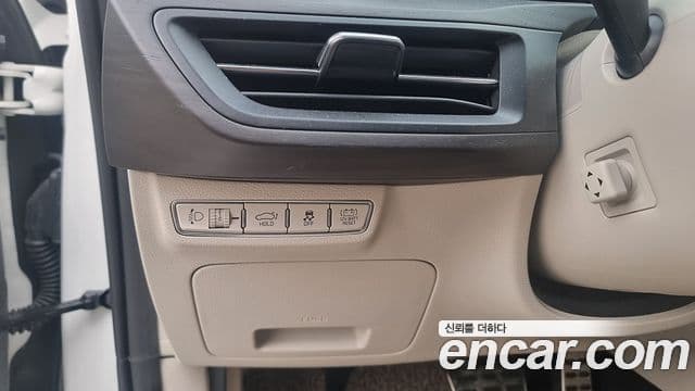 Kia K8 гибрид Signature, 2023 9