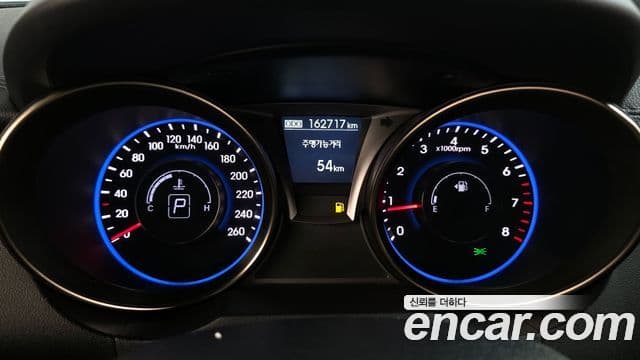 Hyundai The / новый New Genesis купе 200 турбо S, 2014 8