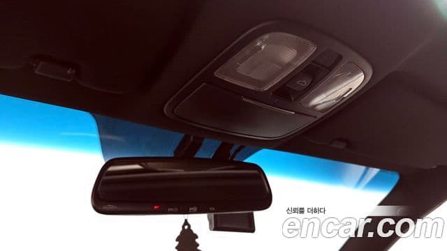 Hyundai The / новый New Genesis купе 200 турбо S, 2014 19