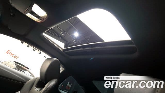 Hyundai The / новый New Genesis купе 200 турбо S, 2014 20