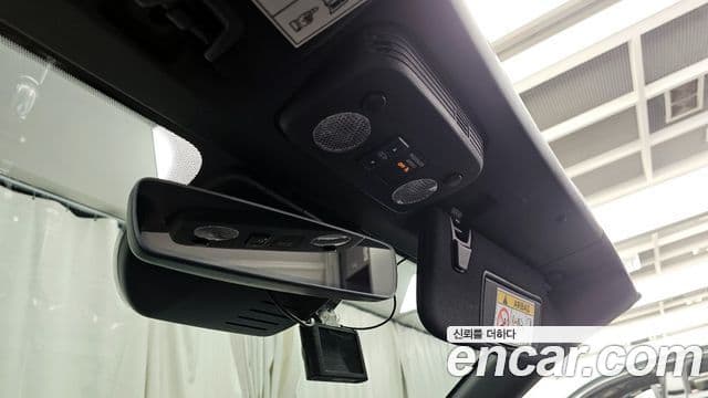 Ford Mustang GT кабриолет, 2020 17