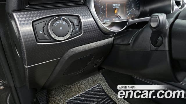 Ford Mustang GT кабриолет, 2020 18