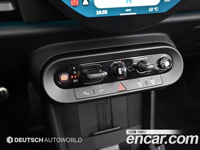 Mini Cooper S кабриолет 4세대 JCW, 2025 9