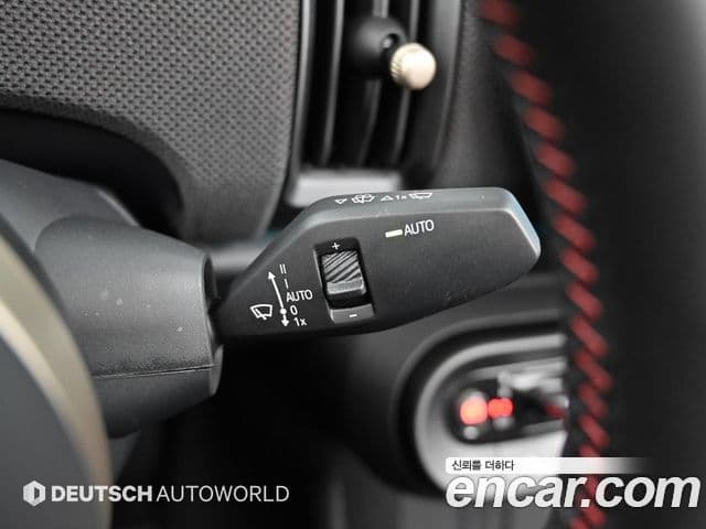 Mini Cooper S кабриолет 4세대 JCW, 2025 17