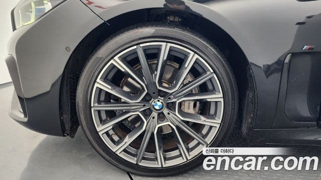 BMW 7시리즈 (G11) 740d xDrive M Sport, 2020 все фото