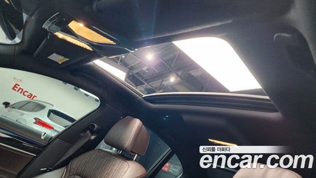 BMW 7시리즈 (G11) 740d xDrive M Sport, 2020 18