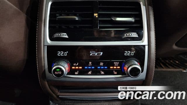 BMW 7시리즈 (G11) 740d xDrive M Sport, 2020 19