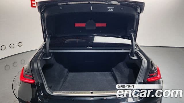 BMW 7시리즈 (G11) 740d xDrive M Sport, 2020 20