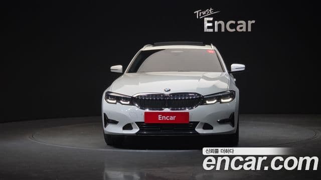 BMW 3시리즈 (G20) Luxury, 2021 3