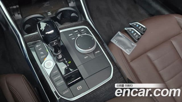 BMW 3시리즈 (G20) Luxury, 2021 9