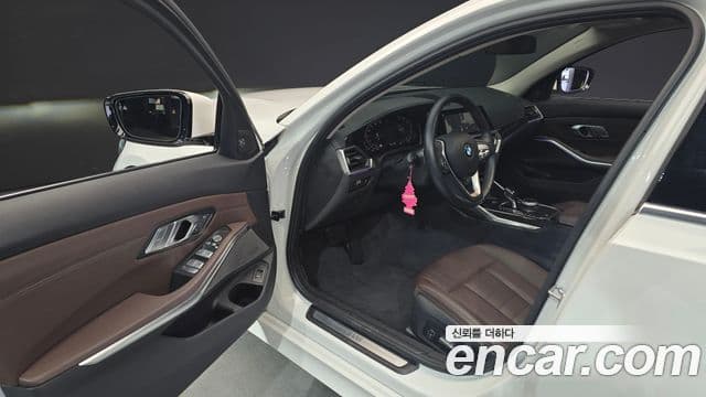 BMW 3시리즈 (G20) Luxury, 2021 10