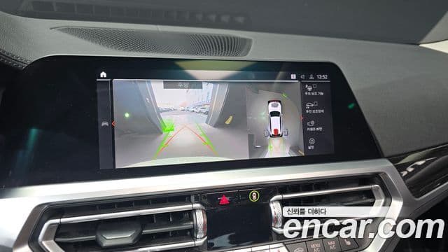 BMW 3시리즈 (G20) Luxury, 2021 15