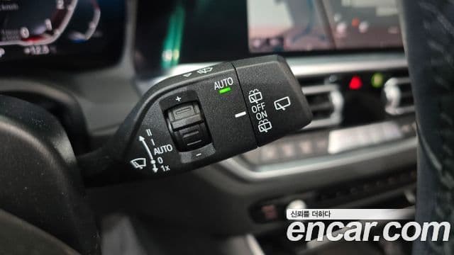 BMW 3시리즈 (G20) Luxury, 2021 17