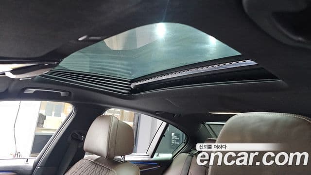 BMW 5시리즈 (G30) 520d xDrive M Sport Plus, 2020 19