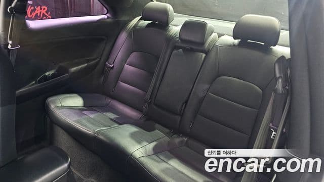 Kia K3 купе Noblesse, 2014 11