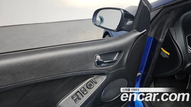 Kia K3 купе Noblesse, 2014 13