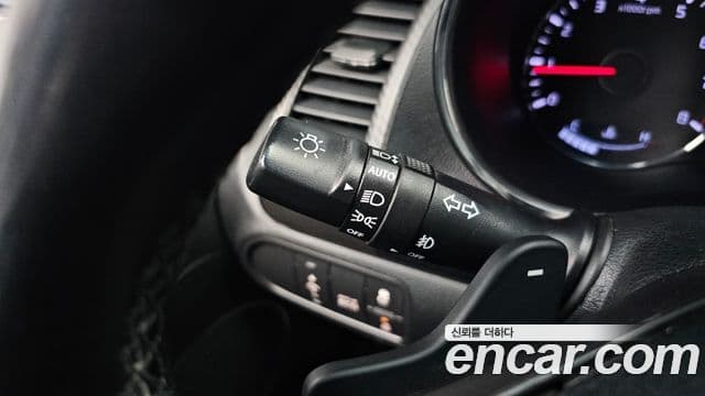 Kia K3 купе Noblesse, 2014 19