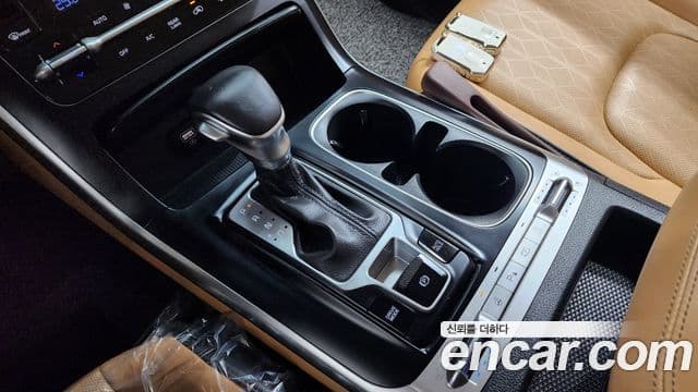 Kia Carnival 4세대 Prestige, 2021 9