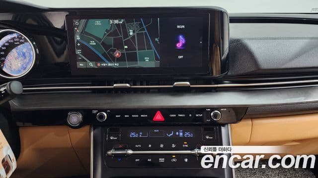 Kia Carnival 4세대 Prestige, 2021 15