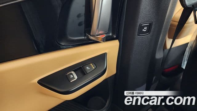 Kia Carnival 4세대 Prestige, 2021 18