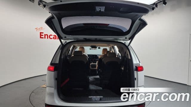 Kia Carnival 4세대 Prestige, 2021 20