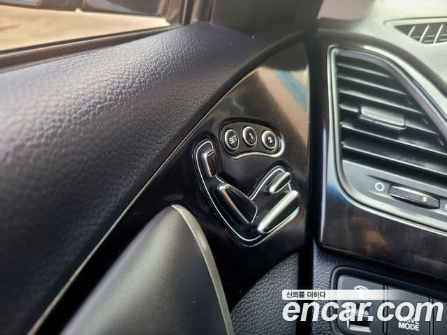 Hyundai Grandeur HG Premium, 2014 12