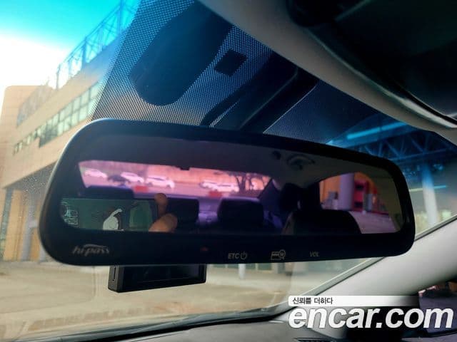 Hyundai Grandeur HG Premium, 2014 15