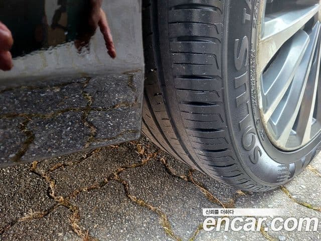 Hyundai Grandeur HG Premium, 2014 18