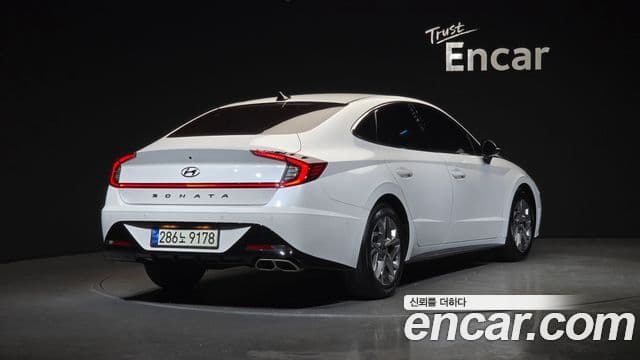 Hyundai Sonata (DN8) Premium Plus, 2022 2