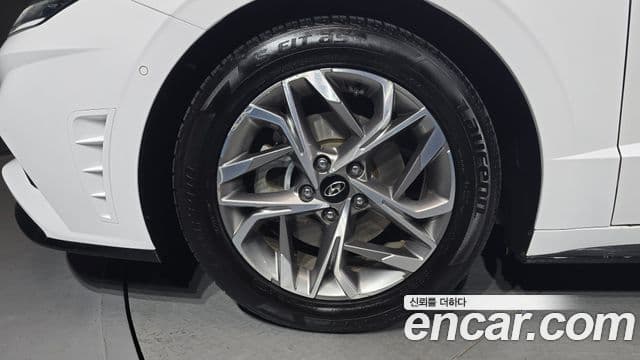 Hyundai Sonata (DN8) Premium Plus, 2022 все фото