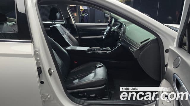 Hyundai Sonata (DN8) Premium Plus, 2022 11