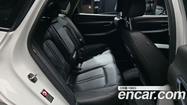 Hyundai Sonata (DN8) Premium Plus, 2022 12
