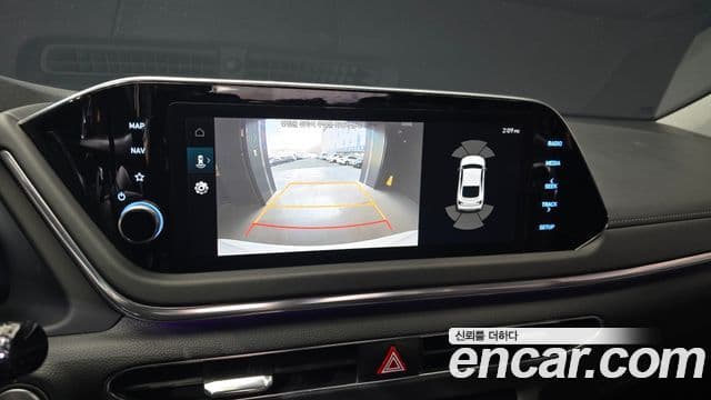 Hyundai Sonata (DN8) Premium Plus, 2022 15