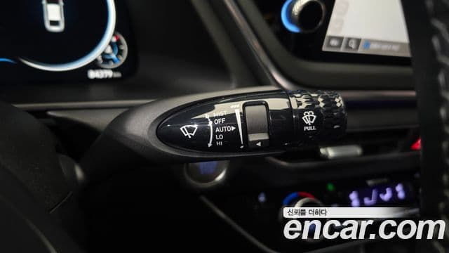 Hyundai Sonata (DN8) Premium Plus, 2022 16