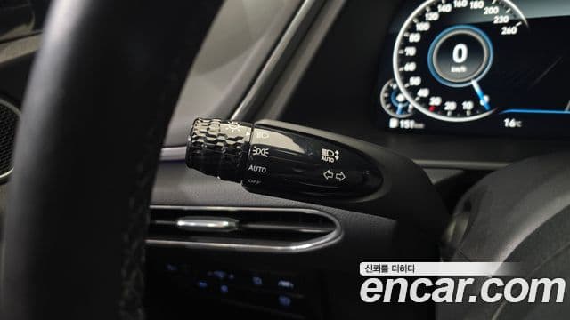 Hyundai Sonata (DN8) Premium Plus, 2022 17