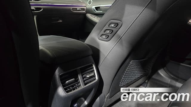 Hyundai Sonata (DN8) Premium Plus, 2022 18