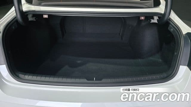 Hyundai Sonata (DN8) Premium Plus, 2022 20