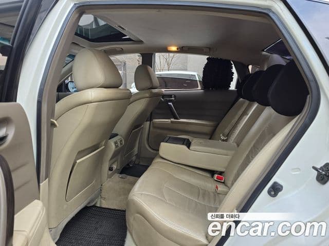 Renault Korea(Samsung) 뉴SM5 LE, 2005 13