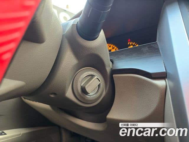 Renault Korea(Samsung) 뉴SM5 LE, 2005 14