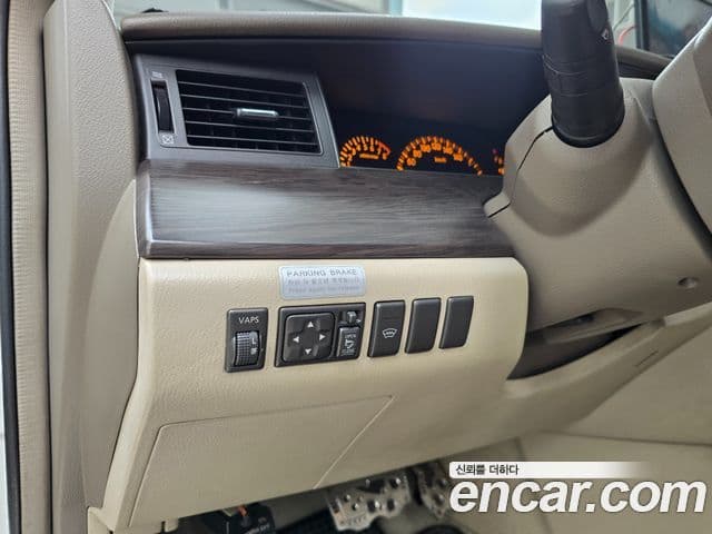 Renault Korea(Samsung) 뉴SM5 LE, 2005 16