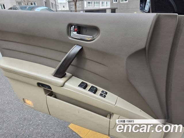 Renault Korea(Samsung) 뉴SM5 LE, 2005 17