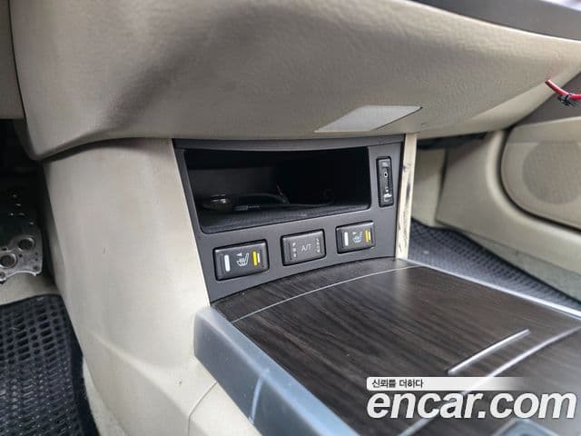 Renault Korea(Samsung) 뉴SM5 LE, 2005 18