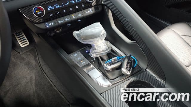 Hyundai Avante (CN7) Modern, 2023 9