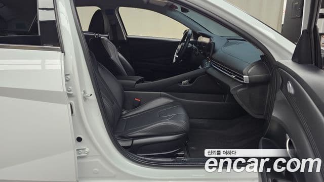 Hyundai Avante (CN7) Modern, 2023 11