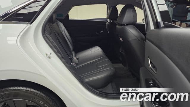 Hyundai Avante (CN7) Modern, 2023 12