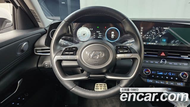 Hyundai Avante (CN7) Modern, 2023 13