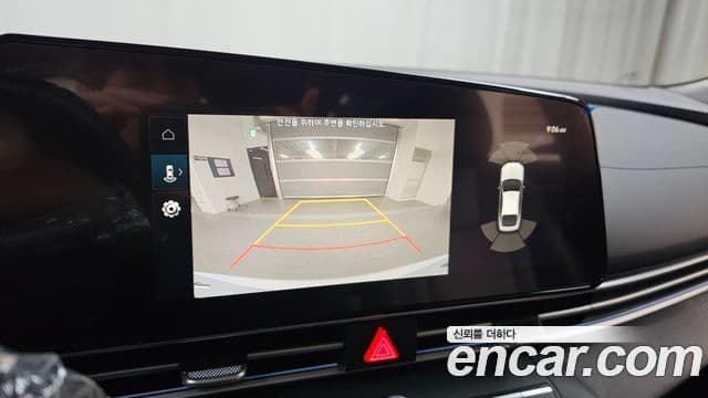 Hyundai Avante (CN7) Modern, 2023 16