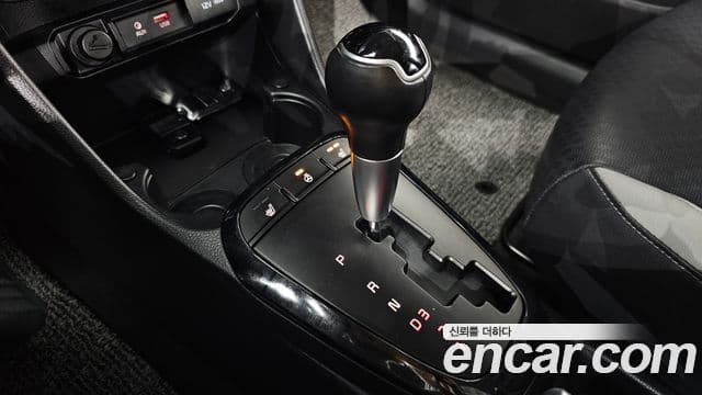 Kia All New Morning (JA) Lady, 2017 9