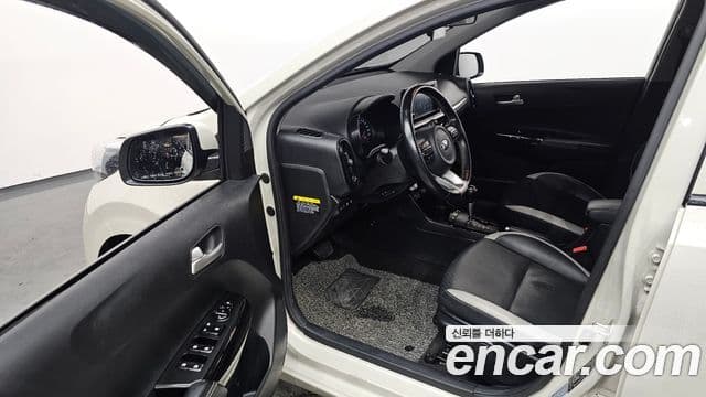 Kia All New Morning (JA) Lady, 2017 10